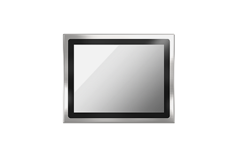 IP66/69K SUS316 Panel PCs-Product-C&T Solution Inc. | 智愛