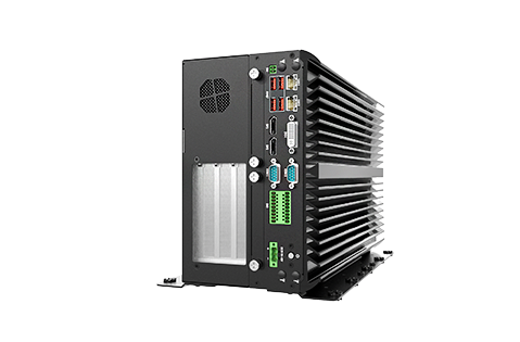産業用組込PC-Product-C&T Solution Inc. | 智愛科技股份有限公司