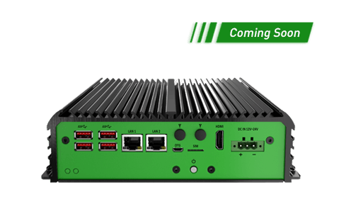 産業用組込PC-Product-C&T Solution Inc. | 智愛科技股份有限公司