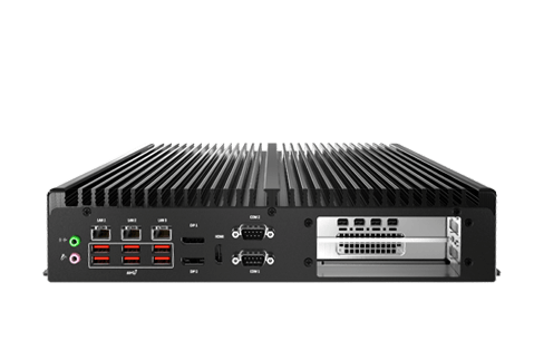 産業用組込PC-Product-C&T Solution Inc. | 智愛科技股份有限公司