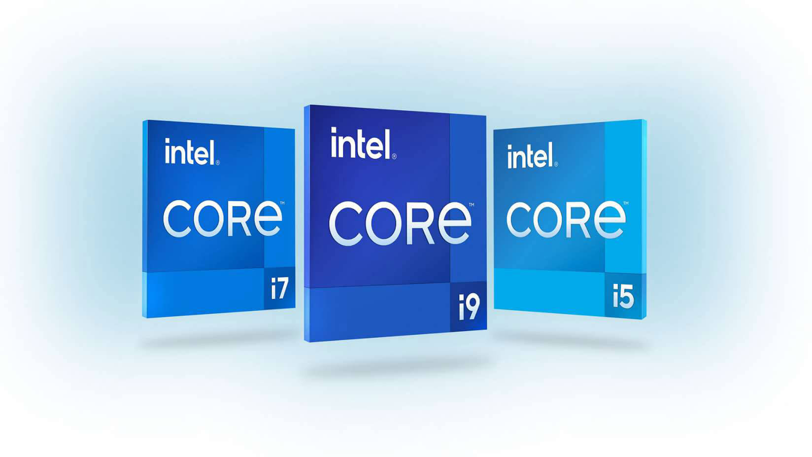 13th Gen Intel® Core™ Processor