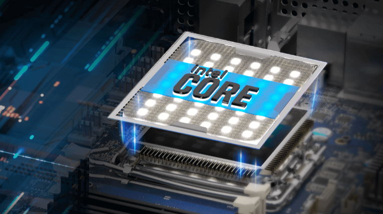 13th Gen Intel® Core™ Processor