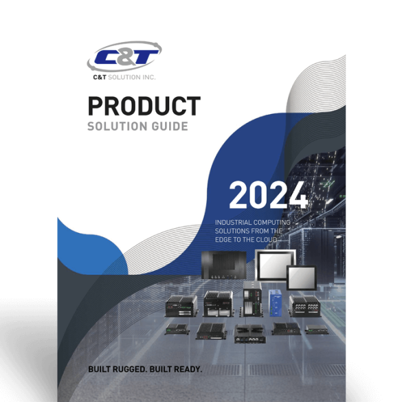 2024 Product Catalog