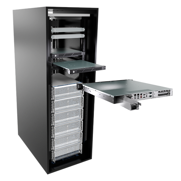 Edge Servers