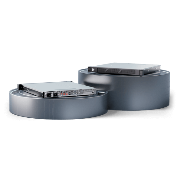 Edge Servers