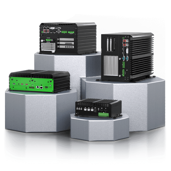 産業用組込PC-Product-C&T Solution Inc. | 智愛科技股份有限公司