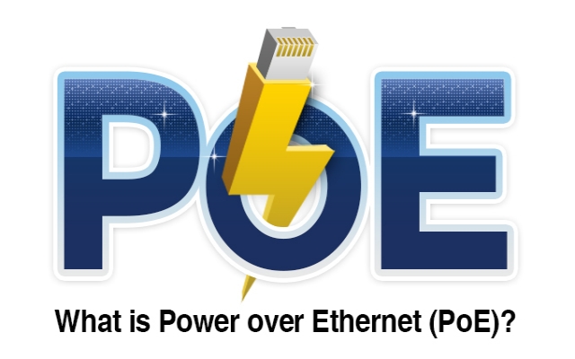 Power-over-ethernet