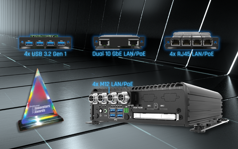 RCO-3000-CFL VSD Award