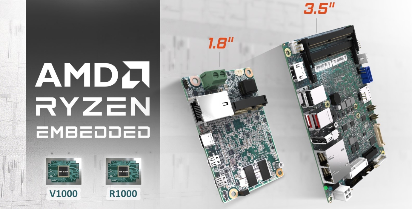 AMD-Industrial-Motherboard-SBC