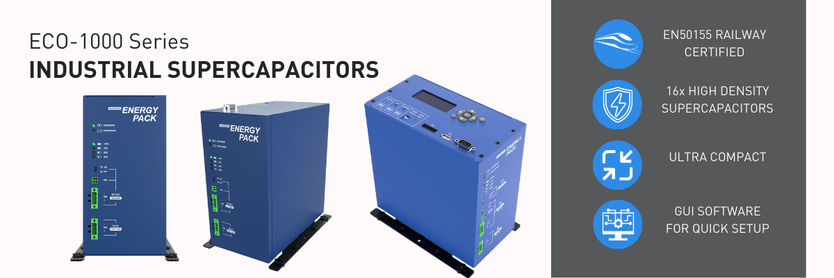 Product Banners (7) ECO-1000 Series Energy Pack