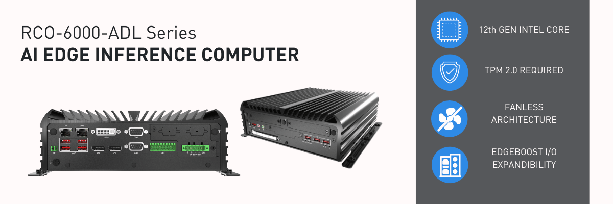 Product Banners (18) RCO-6000-ADL Product Key Features