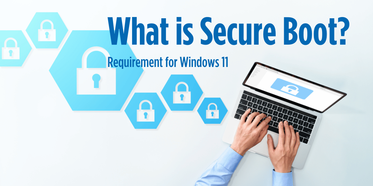 What is Secure Boot? Title Banner