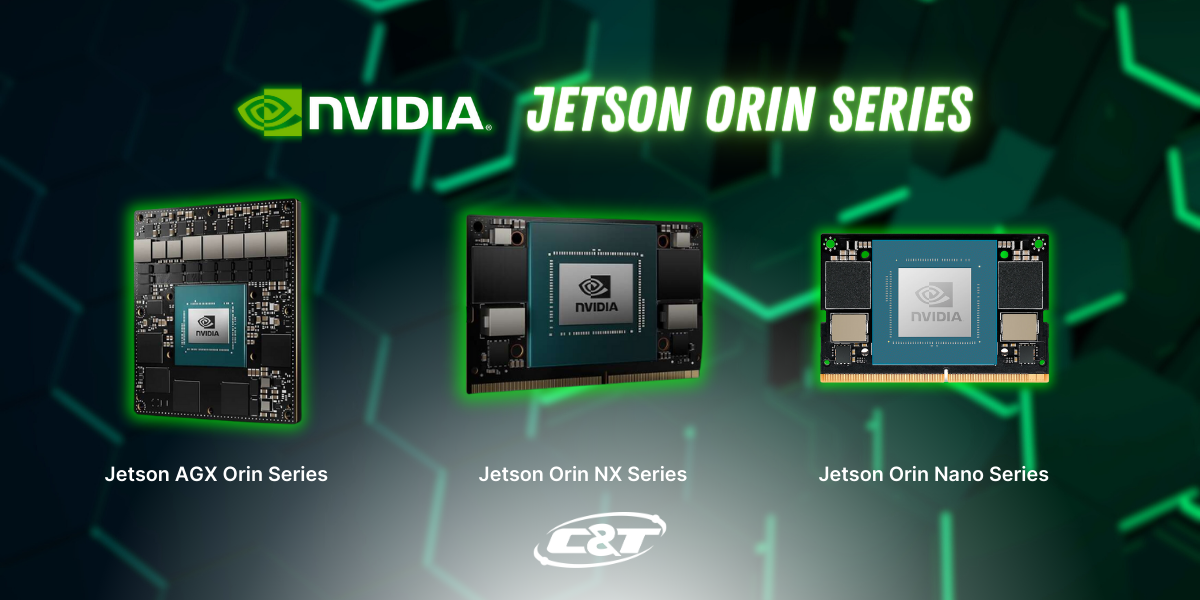 nvidia jetson orin