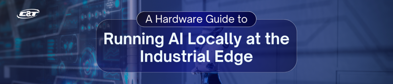 How to Run AI Locally At The Edge