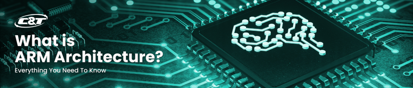 what is arm architecture