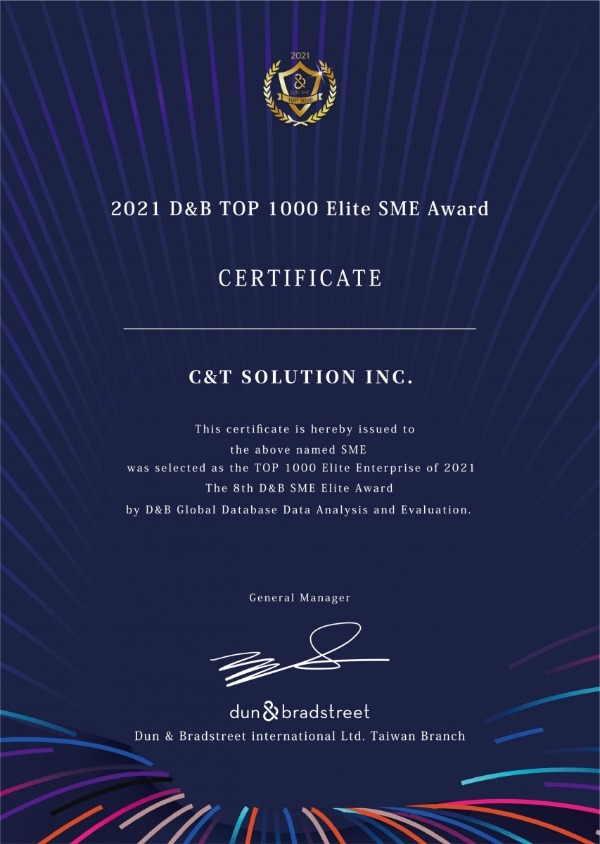 2021-D&B-TOP-1000-Elite-SME-Award