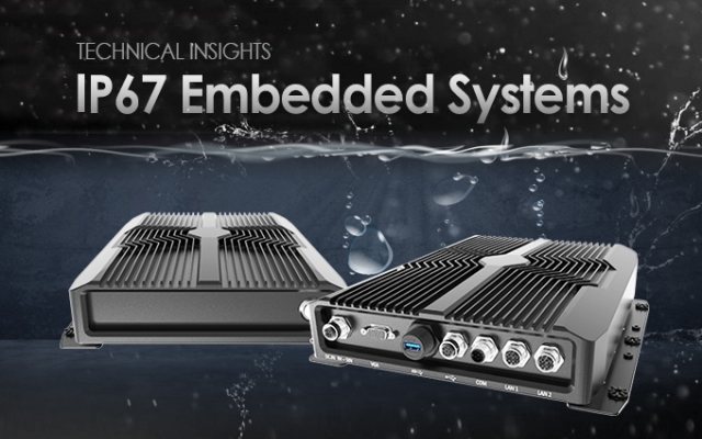 ip67-embedded-system