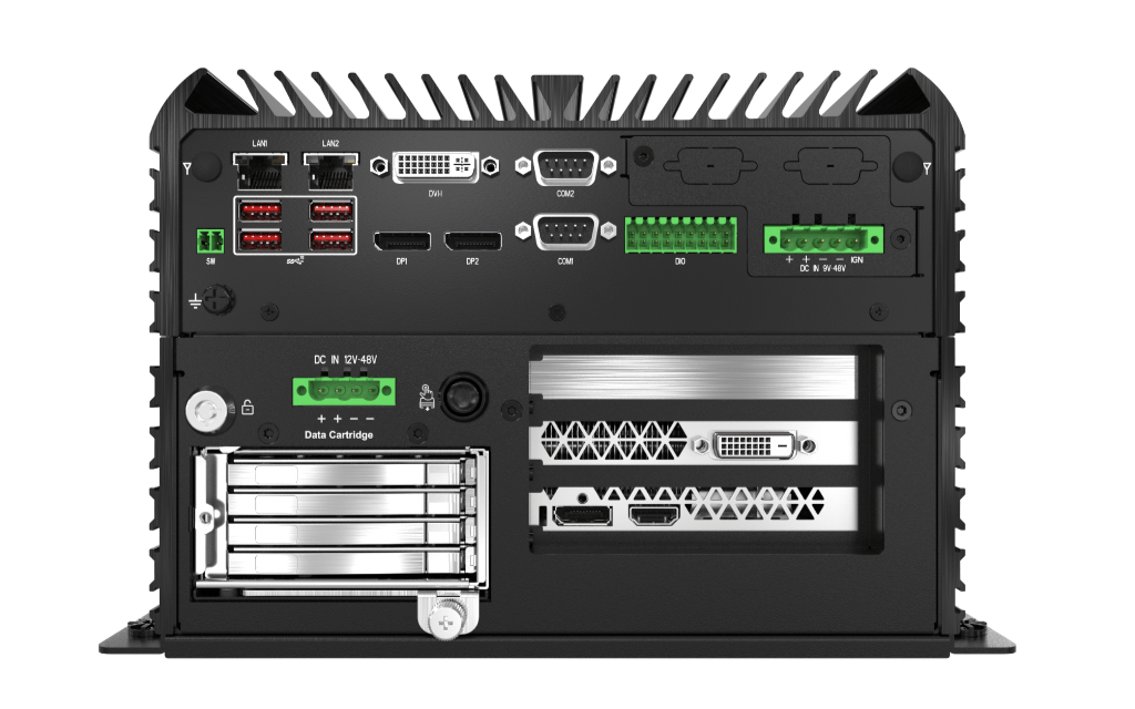 RCO-6000-CML Series