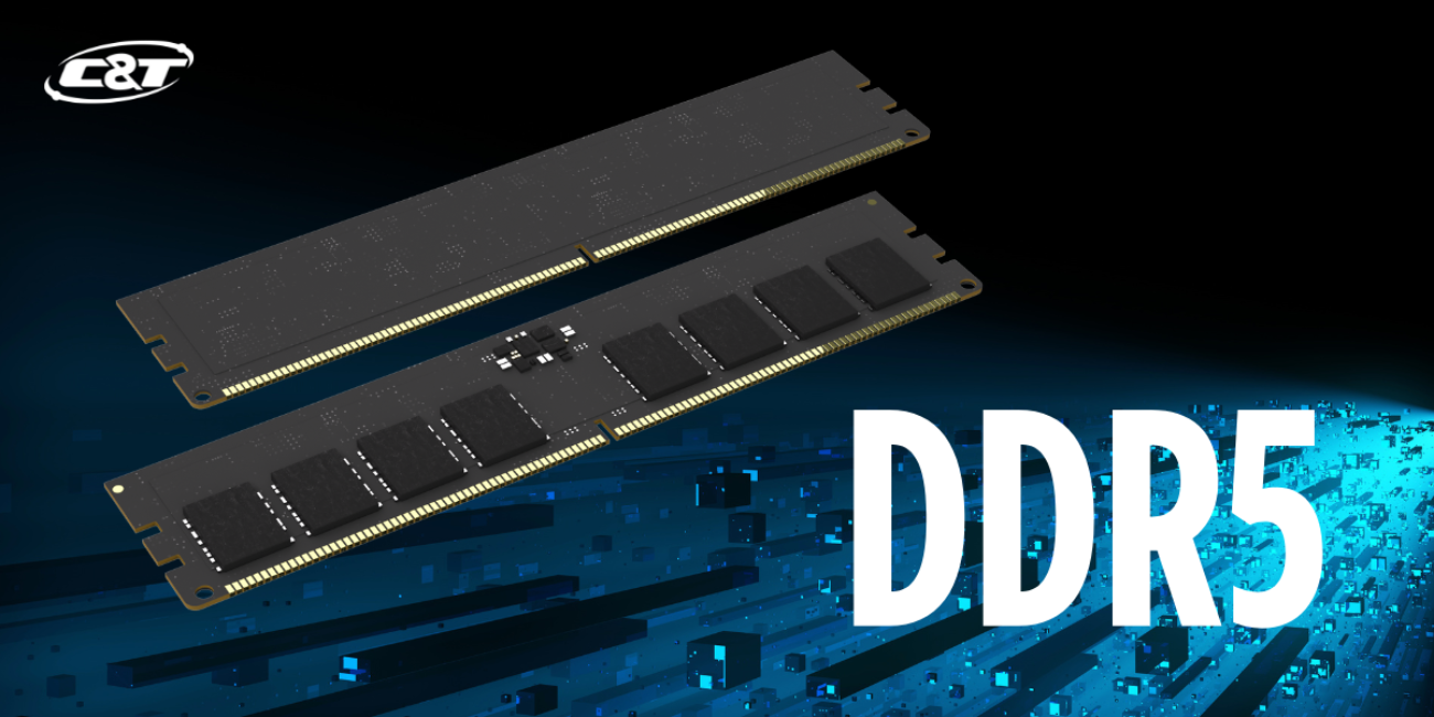 DDR5 SDRAM