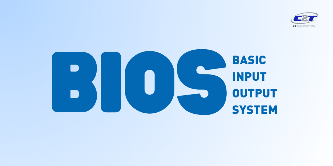 BIOS System