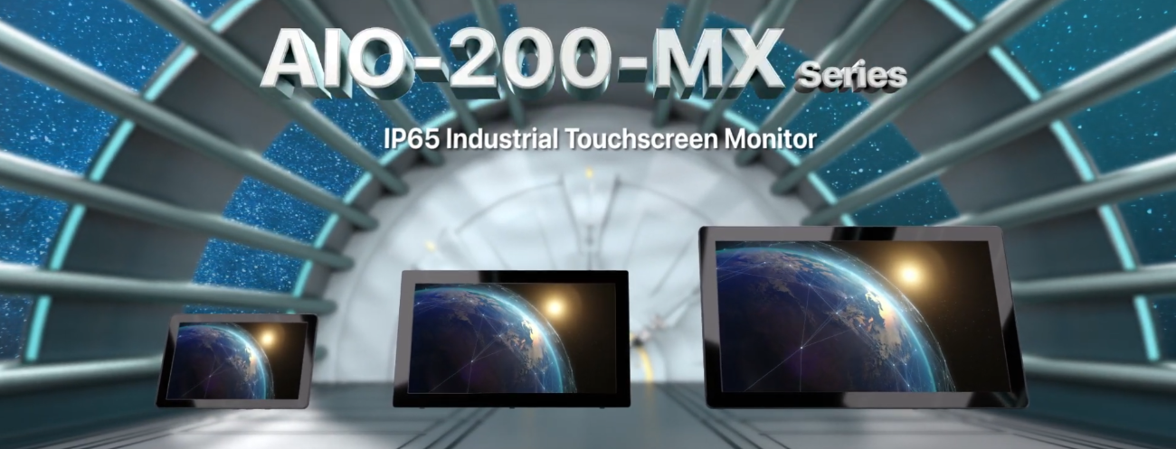 AIO-200-MX Series