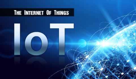 IoT Solution Architecture and Its Processes