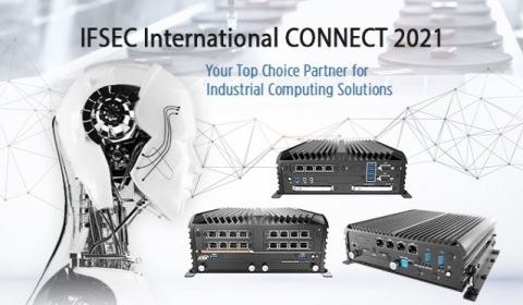 Welcome to Visit C&T at IFSEC International CONNECT 2021