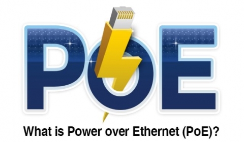 White Paper: Power Over Ethernet (PoE) Technology