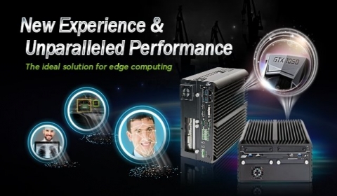 C&T Now to Offer an Industrial Graphics Processing Unit (GPU) Computer on its High-Performance Embedded Industrial PCs and Machine Vision Systems