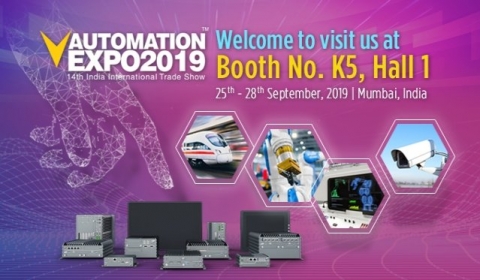 Welcome to Visit C&T at Automation India Expo 2019 in Mumbai, India.