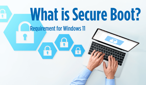 What is Secure Boot? - Requirement for Windows 11