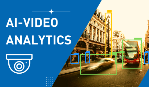 AI-Based Video Analytics: What is it? How does it work?