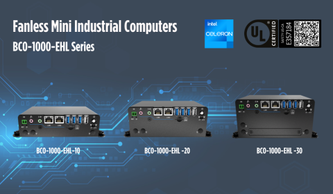 C&T Introduces the New BCO-1000-EHL Series