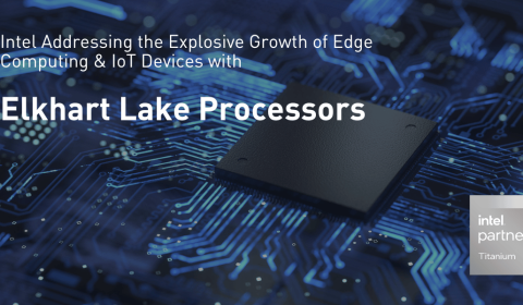 What Is Intel Elkhart Lake Generation?