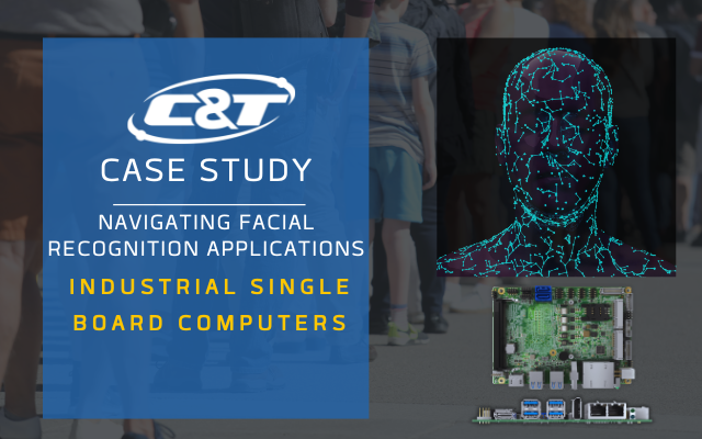 Enhancing Sports Arena Security: Implementing Industrial Single Board Computers for Facial Recognition in Kiosks