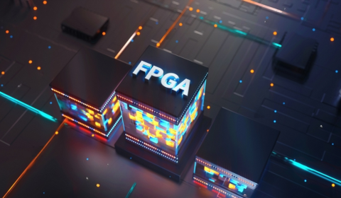What is FPGA (Field Programmable Gate Array)? How does it work?