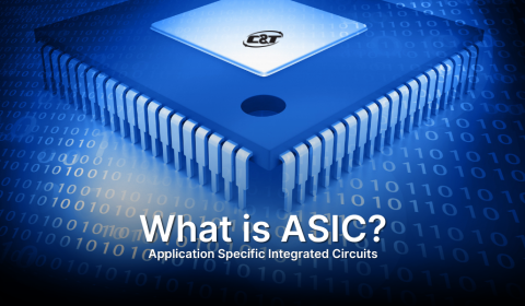 What is ASIC? Application Specific Integrated Circuits