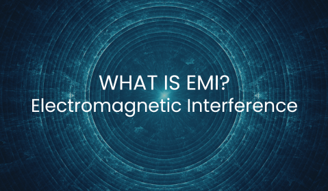 What is Electromagnetic Interference (EMI)?