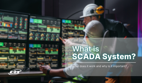 What is SCADA System?