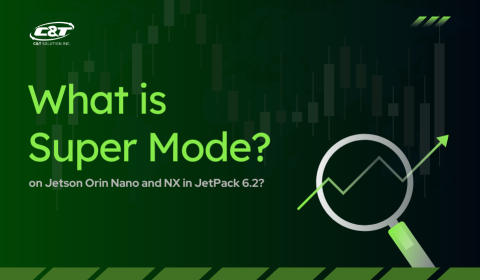What Is Super Mode on NVIDIA Jetson Orin Nano and NX in JetPack 6.2 Release?