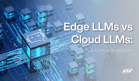 Edge LLMs vs Cloud LLMs: Pros, Cons, and Use Cases