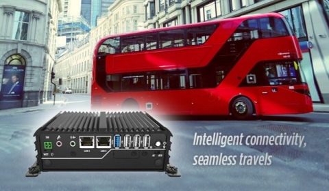 Intelligent connectivity, seamless travels