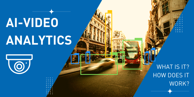Machine learning shop video analytics