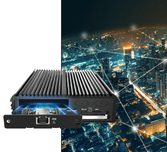 13th Gen Intel® Core™ Processor